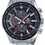 Casio Edifice Mens Watch – EQS-900DB-1AVUDF