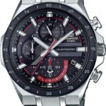 Casio Edifice Mens Watch – EQS-920DB-1AVUDF