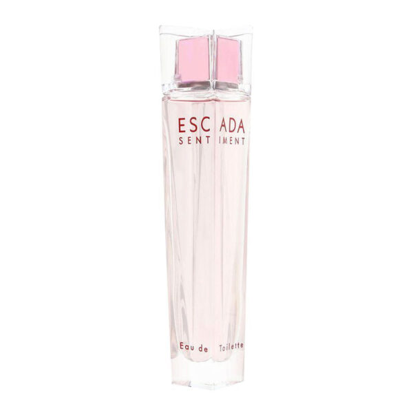 Escada Sentiment Women Eau de Toilette 75ml