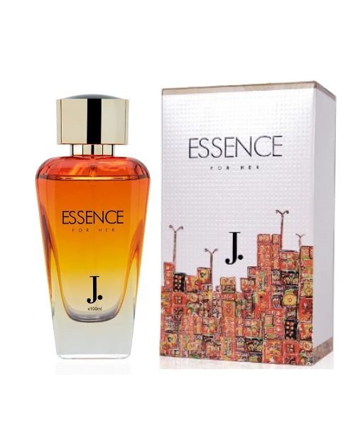 Essence For Her By J. Junaid Jamshed