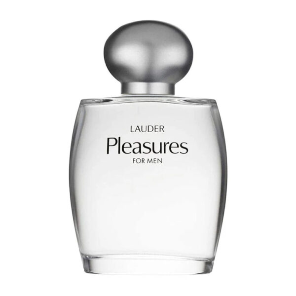 Estee Lauder Pleasures For Men Cologne –  100ml