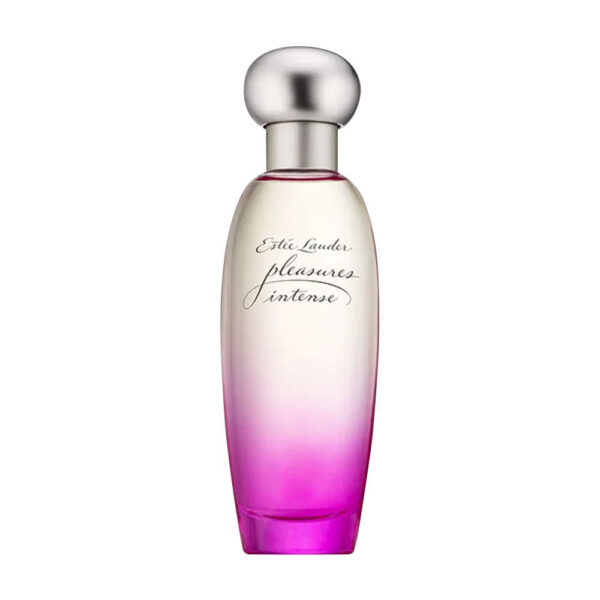 Estee Lauder Pleasures Intense For Women EDP – 100ml