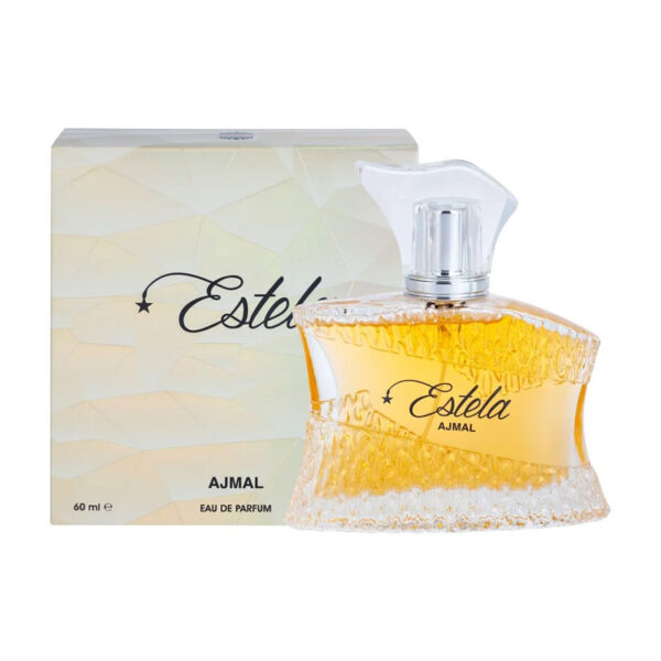 Ajmal Estela Perfume For Women Eau De Parfum – 60ml