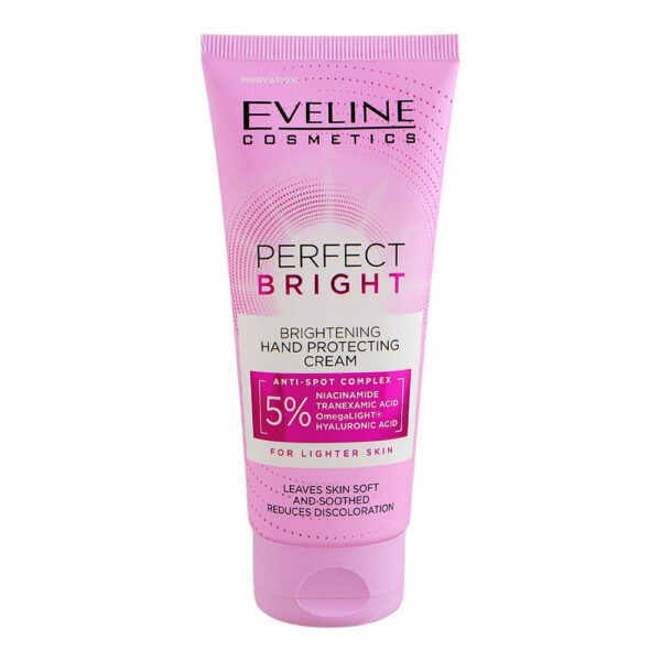 Eveline Brightening Hand Protecting Cream 100ml