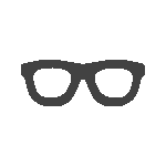 Cat Eye Glasses