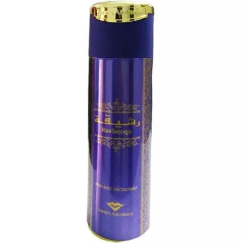 Swiss Arabian Rasheeqa Deodorant – 200ml