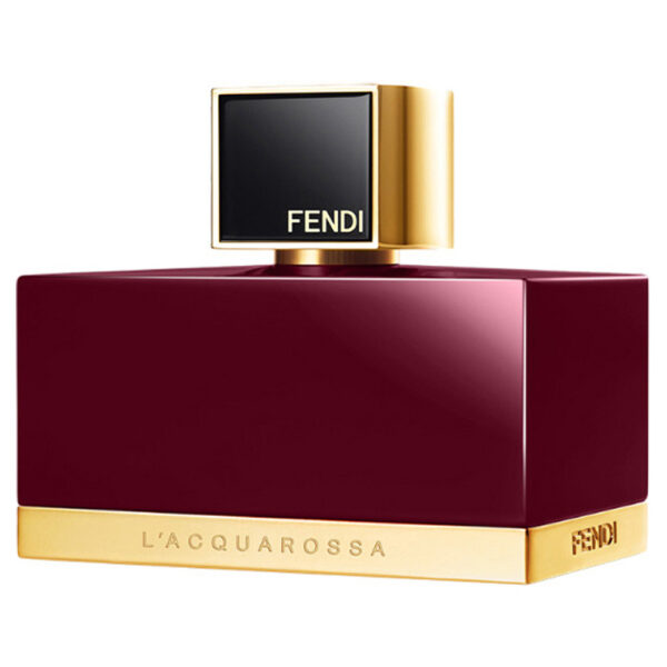 Fendi L’Acquarossa Elixir Women EDP 75ml