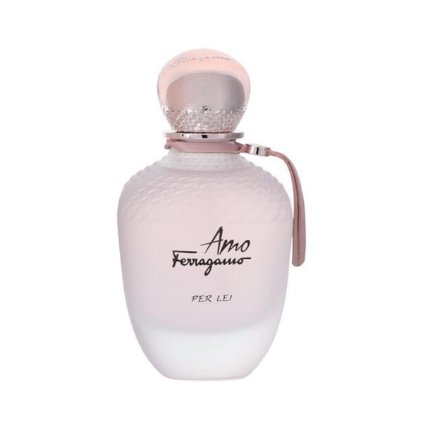 Ferragamo Amo Per Lei Eau De Parfum 100ml
