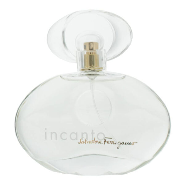 Ferragamo Incanto Women EDP 100ml