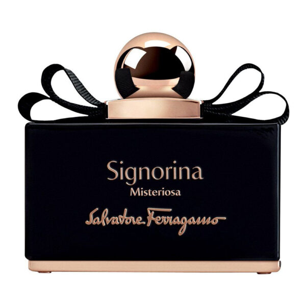 Ferragamo Signorina Misteriosa Women EDP 100ml