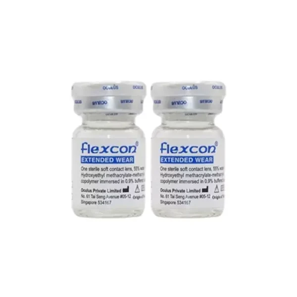 Flexcon