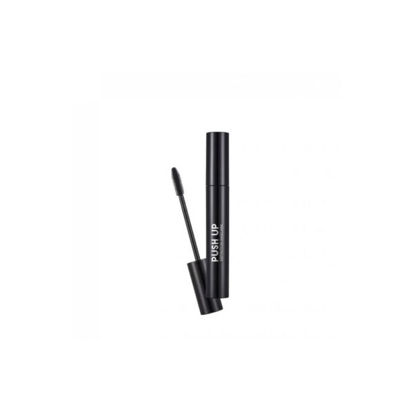 Flormar Push Up Definition Mascara Black 11ml