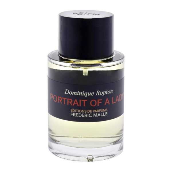 Frederic Malle Portrait of a Lady Eau De Parfum 100ml
