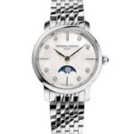 Frederique Constant Watch – 206MPWD1S6B