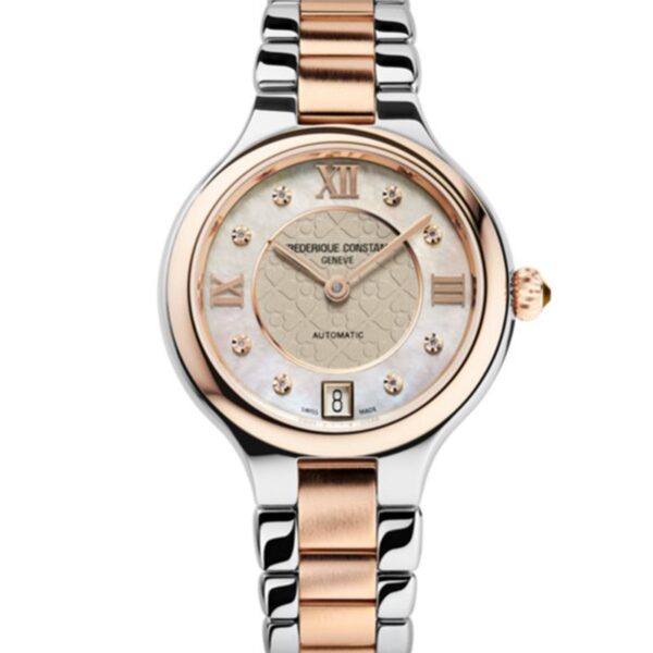 Frederique Constant Watch – 306LGHD3ER2B