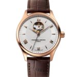 Frederique Constant Watch – 310MV5B4