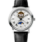 Frederique Constant Watch – 335MC4P6