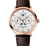 Frederique Constant Watch – 775V4S4