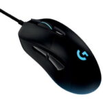Logitech G403 Hero Gaming Mouse