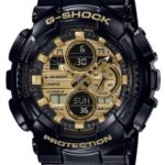 Casio G-Shock Watch – GA-140GB-1A1DR