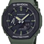 Casio G-Shock Watch – GA-2110SU-3ADR