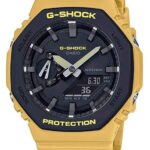 Casio G-Shock Watch – GA-2110SU-9ADR