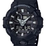 Casio G-Shock Mens Watch – GA-700-1BDR