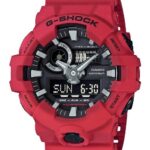 Casio G-Shock Mens Watch – GA-700-4ADR