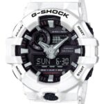 Casio G-Shock Mens Watch – GA-700-7ADR