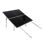 3 PV Hod Dip Galvanized Structure-14G