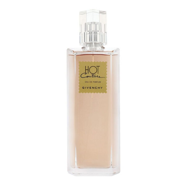 Givenchy Hot Couture Women Eau De Parfum 100ml