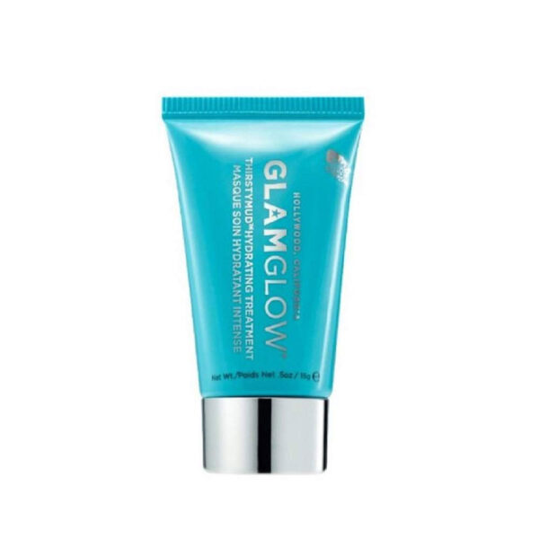 Glamglow Thirstymud hydrating Treatment – Travel Size 10g