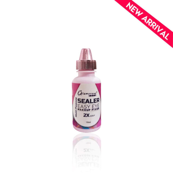 Glamorous Face Multi Purpose Sealer Easy Eye Makeup Fixer – 10ml