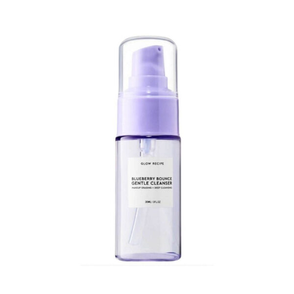 Glow Recipe Blueberry Bounce Gentle Cleanser – 30ml
