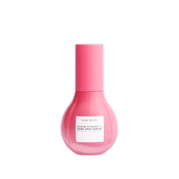 Glow Recipe Guava Vitamin C Dark Spot Treatment Serum – 15ml