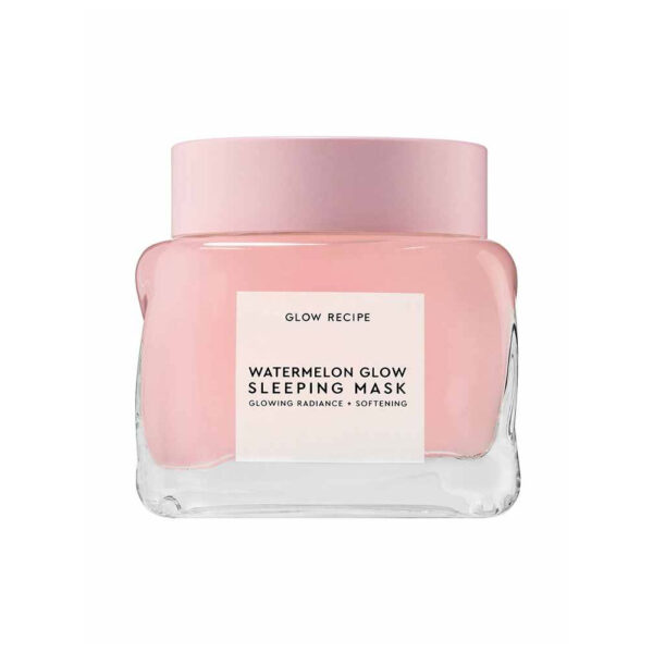 Glow Recipe Watermelon + AHA Glow Sleeping Mask – 80ml