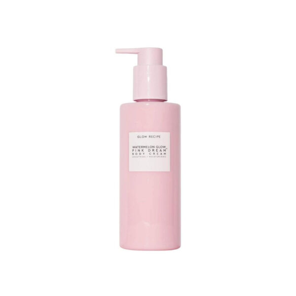 Glow Recipe Watermelon Glow AHA Pink Dream Body Cream – 240ml