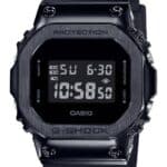 Casio G-Shock Mens Watch – GM-5600B-1DR