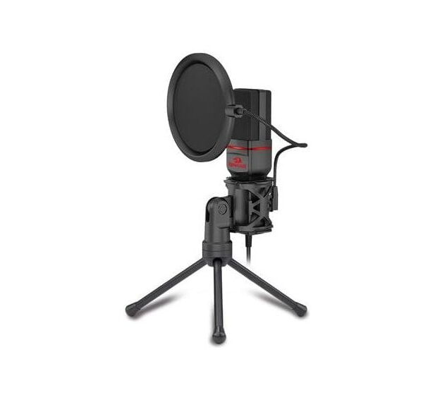 Redragon GM100 Gaming Stream Microphone