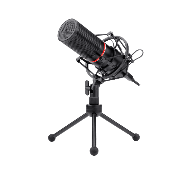 Redragon BLAZAR GM300 Gaming Stream Microphone