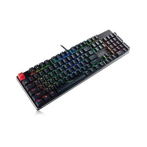 Glorious GMMK-BRN-V2 RGB  Mechanical Gaming Keyboard US Full Size