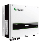GroWatt 10KW Three Phase Grid-Tied Inverter