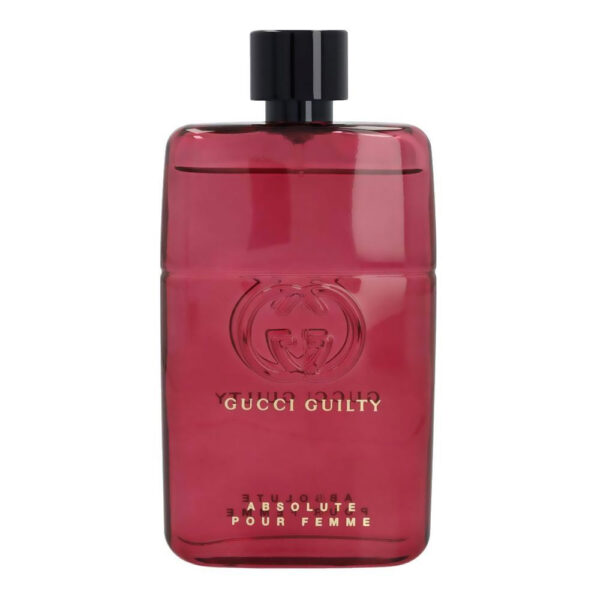 Gucci Guilty Absolute Pour Femme EDP 90ml
