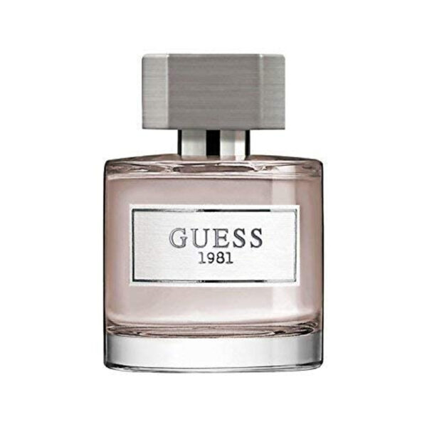 Guess 1981 Men EDT 100ml