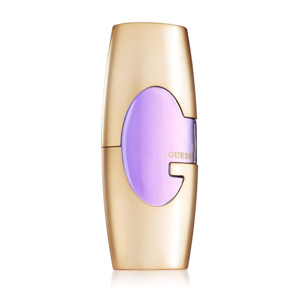 Guess Gold Women EDP 75ml