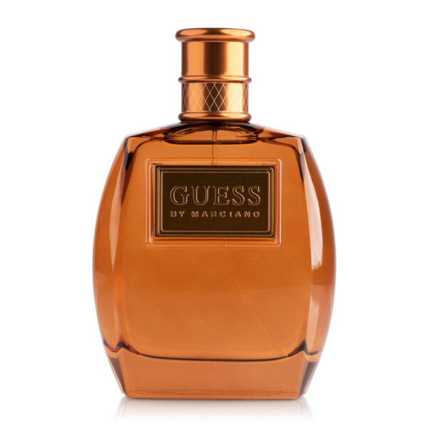 Guess Marciano Men Eau De Toilette 100ml