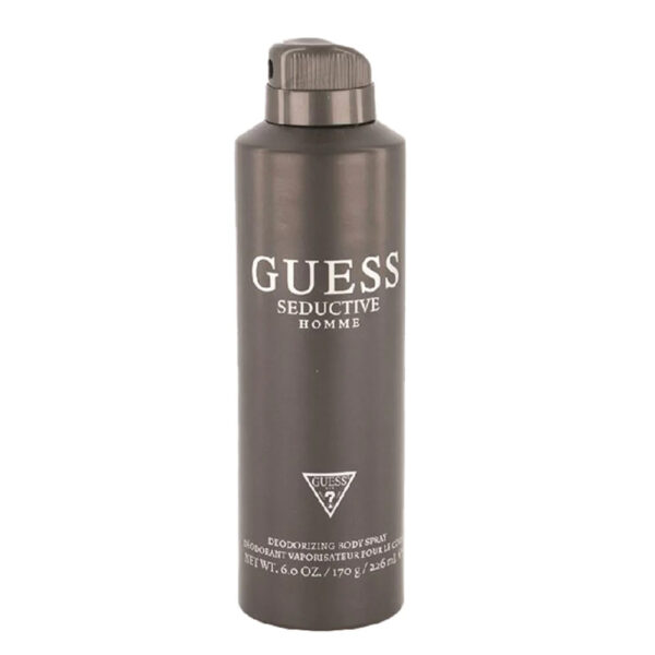 Guess Seductive Homme Deo Spray 226ml