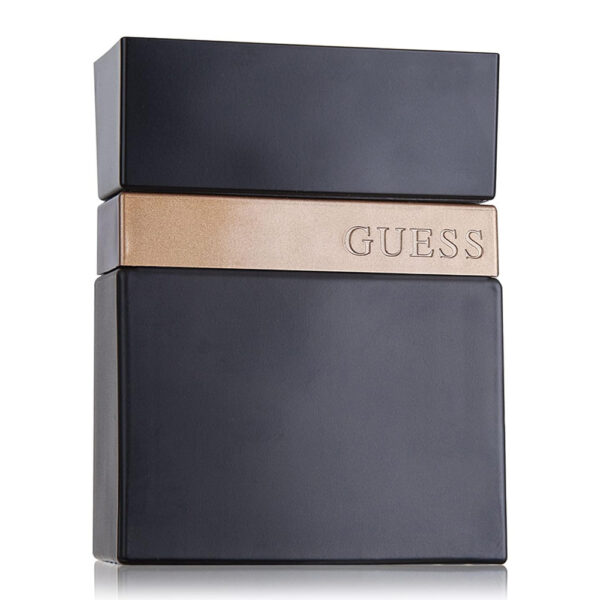 Guess Seductive Homme Noir Men EDT 100ml
