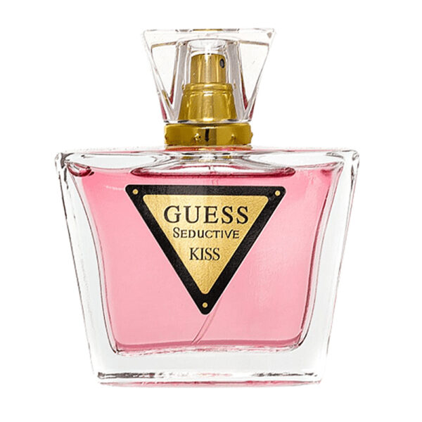 Guess Seductive Kiss Women EDT 75ml