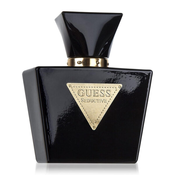 Guess Seductive Noir Women Eau de Toilette 75ml